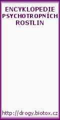 ENcyklopedie PSYchotropnch ROstlin