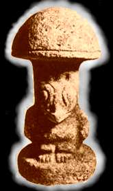 Kamenn soky z obdob 1000 p.n.l. - 500 n.l.